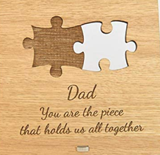 Why You Should Buy Dad a Puzzle this Fathers Day