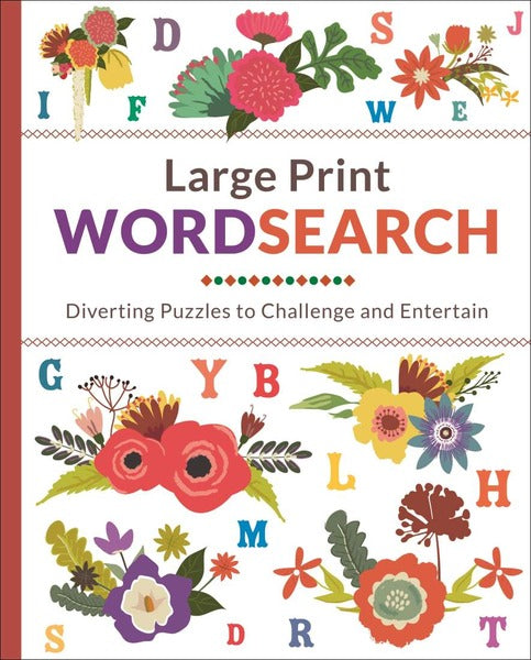 The Benefits of Crossword Books, Word Search and Sudoku for People of All Ages!