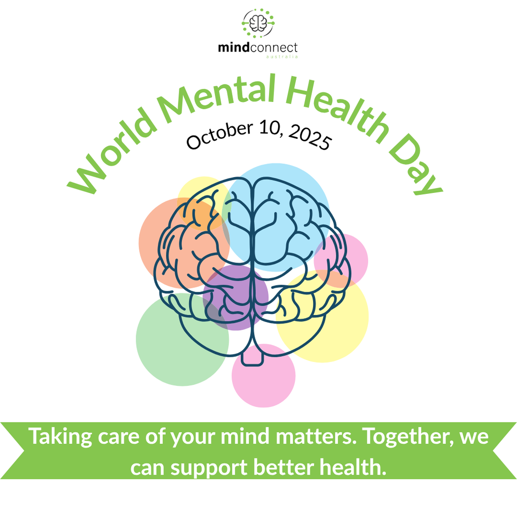Mental Health Month: Simple Ways to Support Your Mind!