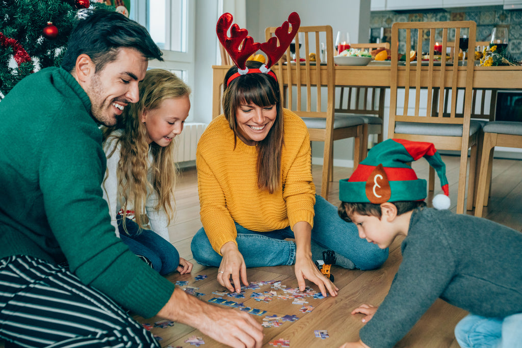 Which is the best puzzle for a Christmas Gift in 2022?