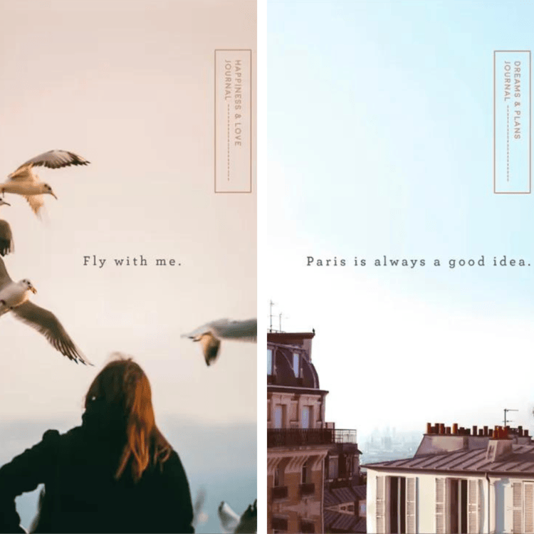 The Power of a Creative Journal: Unlocking Self-Reflection and Creativity