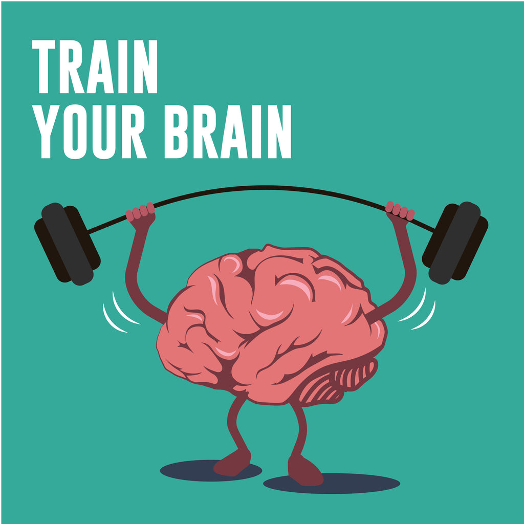 5 Ways to Train Your Brain in Lockdown