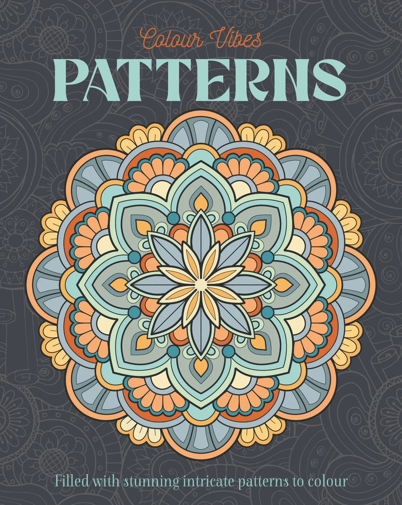 Colouring Books – Mindconnect Australia
