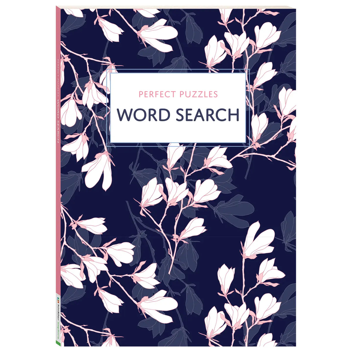 Perfect Puzzles Word Search – Mindconnect Australia