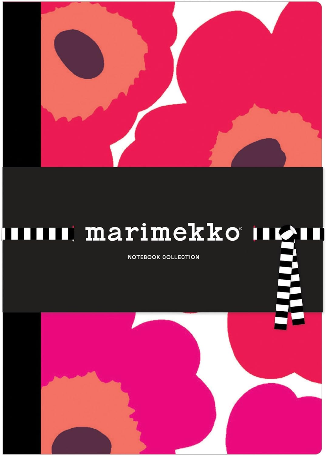 Marimekko's Notebook Collection