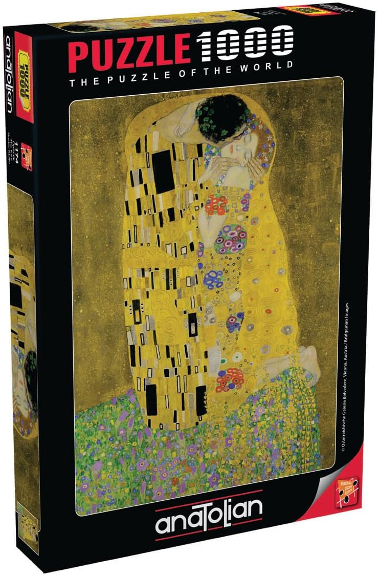 Lais Puzzle ‚Newcastle Australien‘ – 1000 Teile, Stadtansicht, Hochwertige Teile, Für Erwachsene
