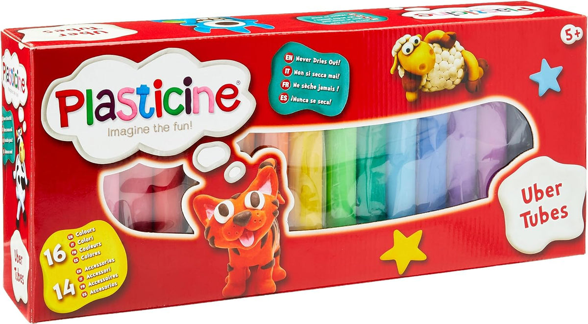 Plasticine Uber Tubes Mindconnect Australia plasticine-uber-tubes-mindconnect-australia
