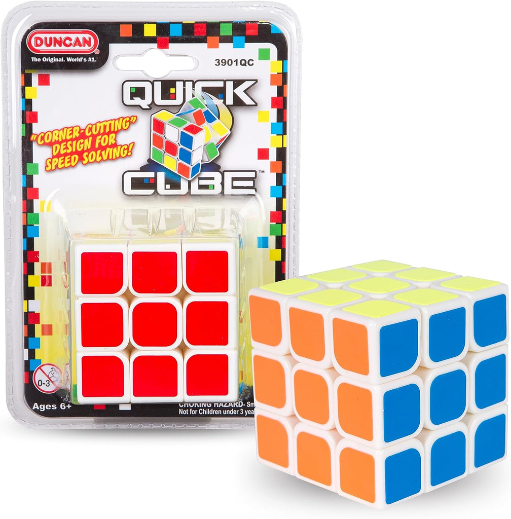 Quick Cube 3 x 3