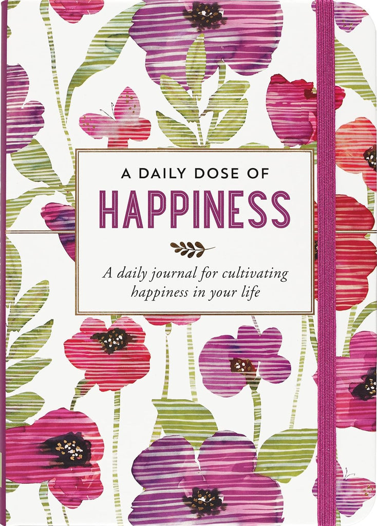 A Daily Dose of Happiness