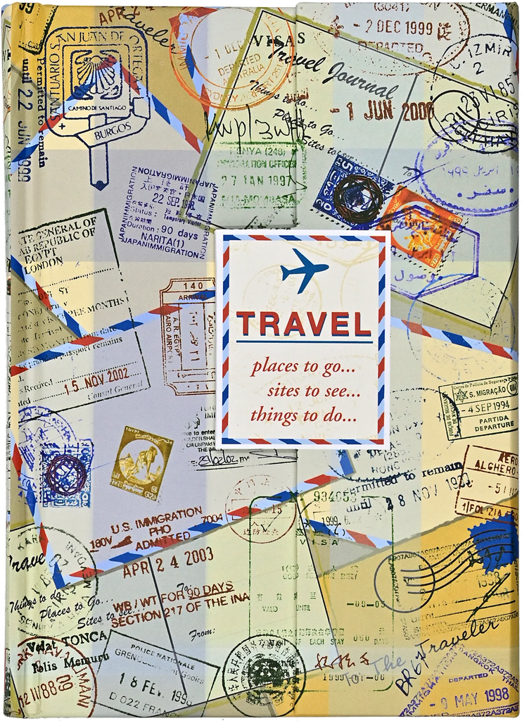 Travel Journal