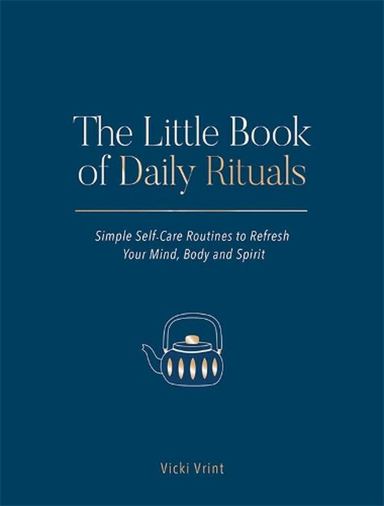 Little Daily Book of Rituals