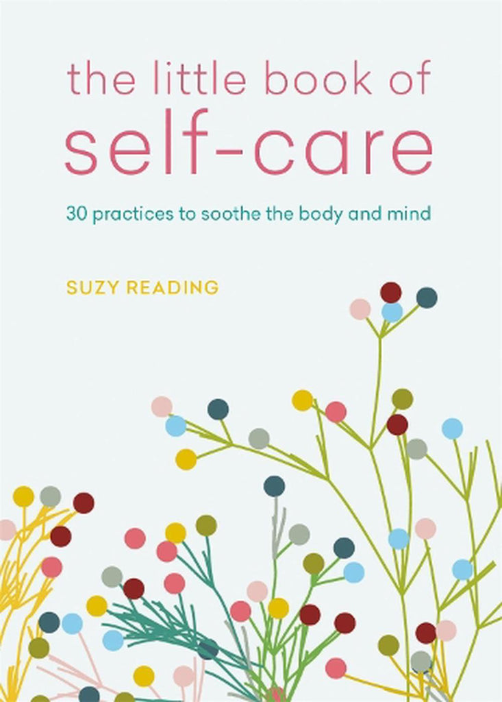 The Little Book of Self Care