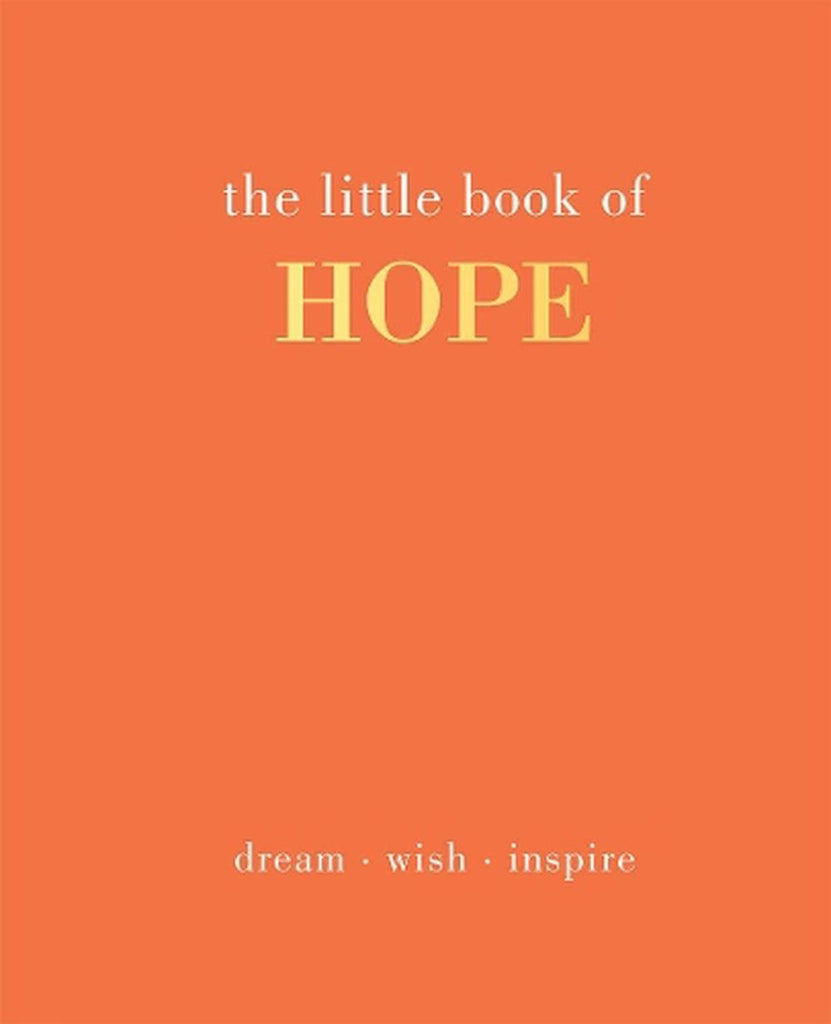 The Little Book of Hope- Joanna Gray