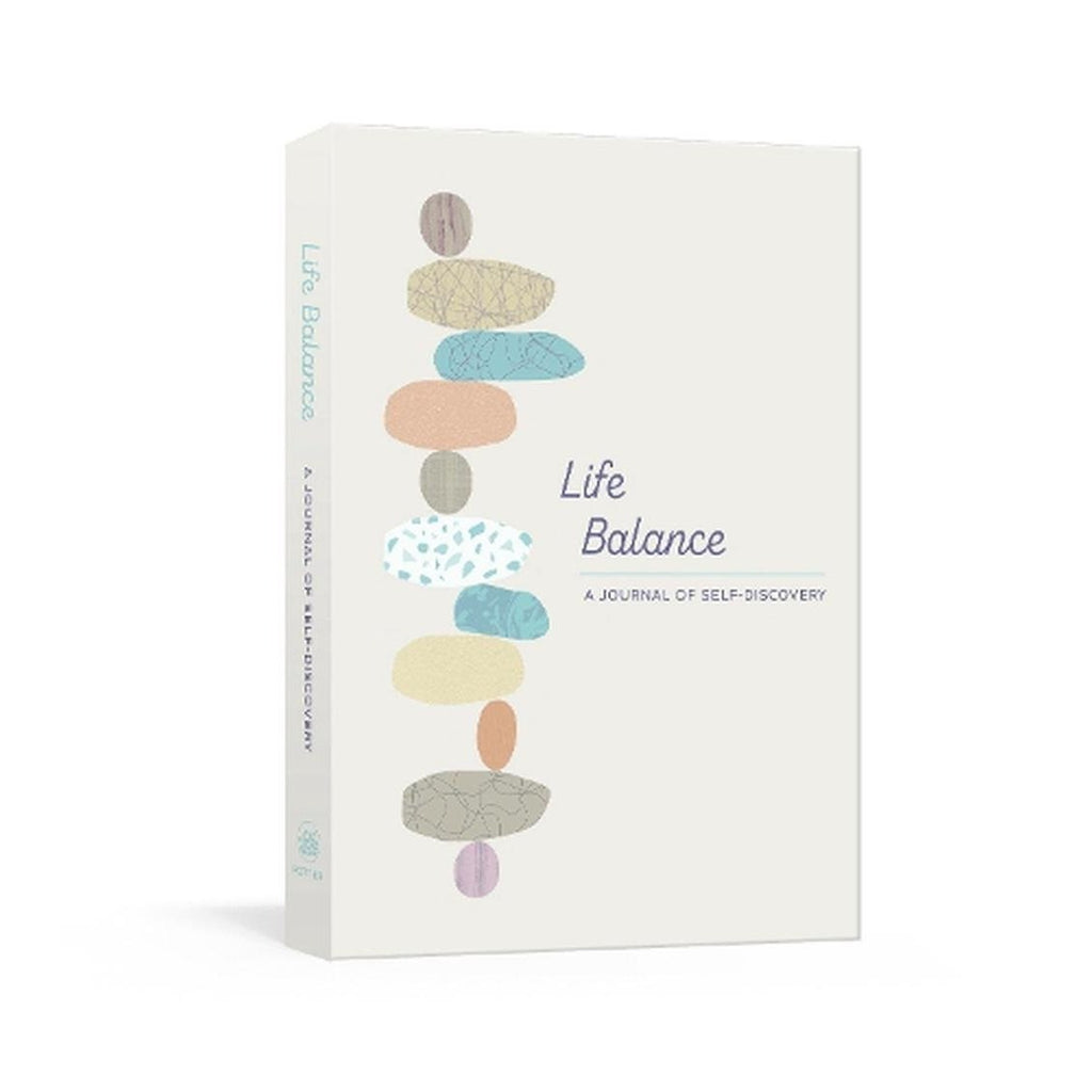 Life Balance Book