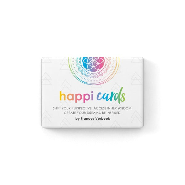 Happi Cards