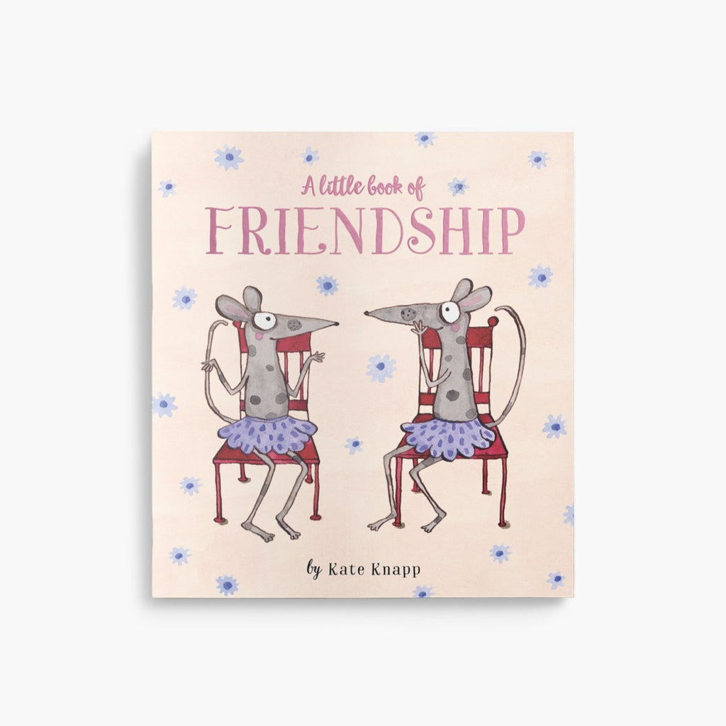 Twigseeds - A Little Book of Friendship