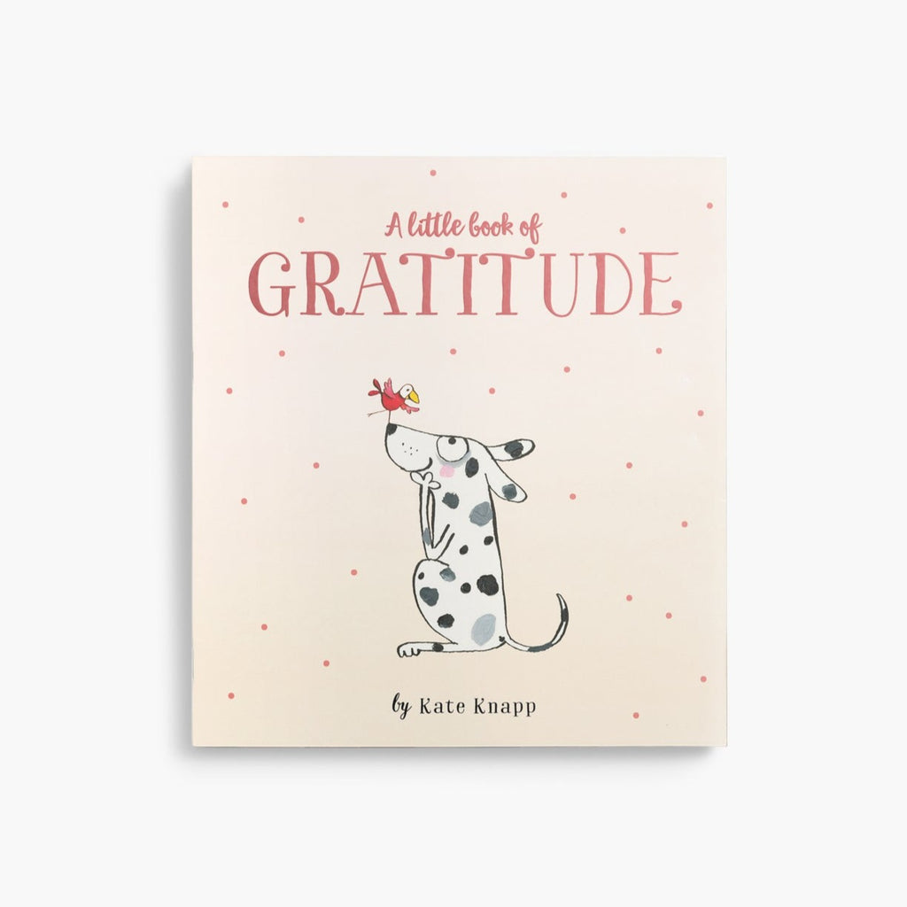 Twigseeds - A Little Book of Gratitude