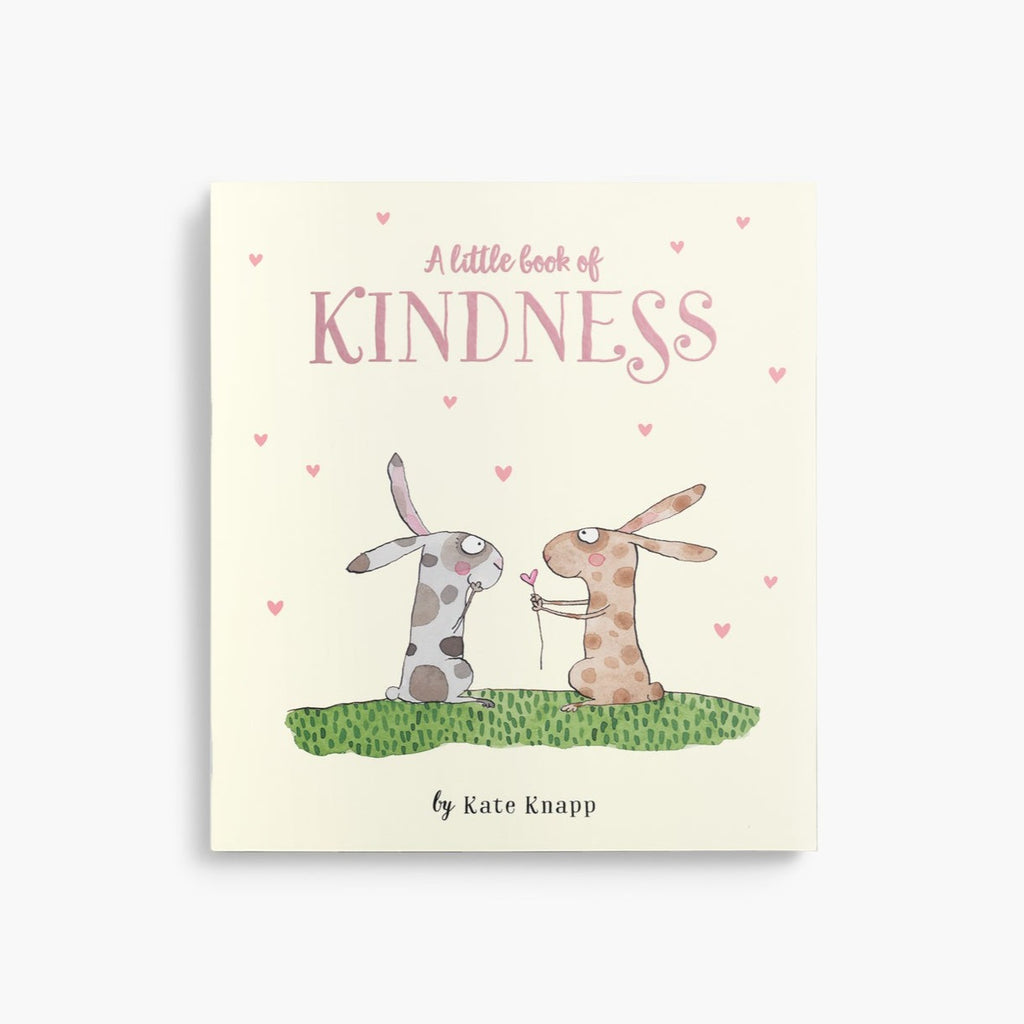 Twigseeds - A Little Book of Kindness