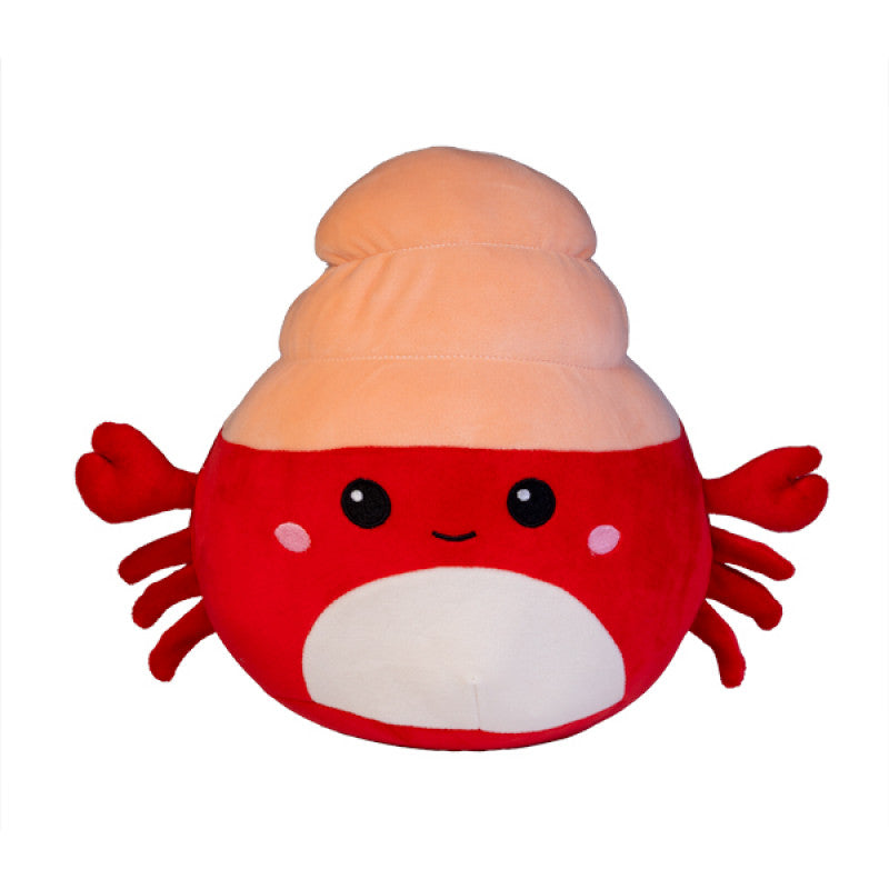 Smoosho's Pals Crab Plush