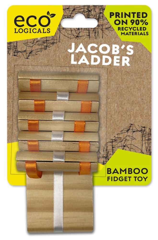 Project Genius – Jacobs Ladder – Mindconnect Australia