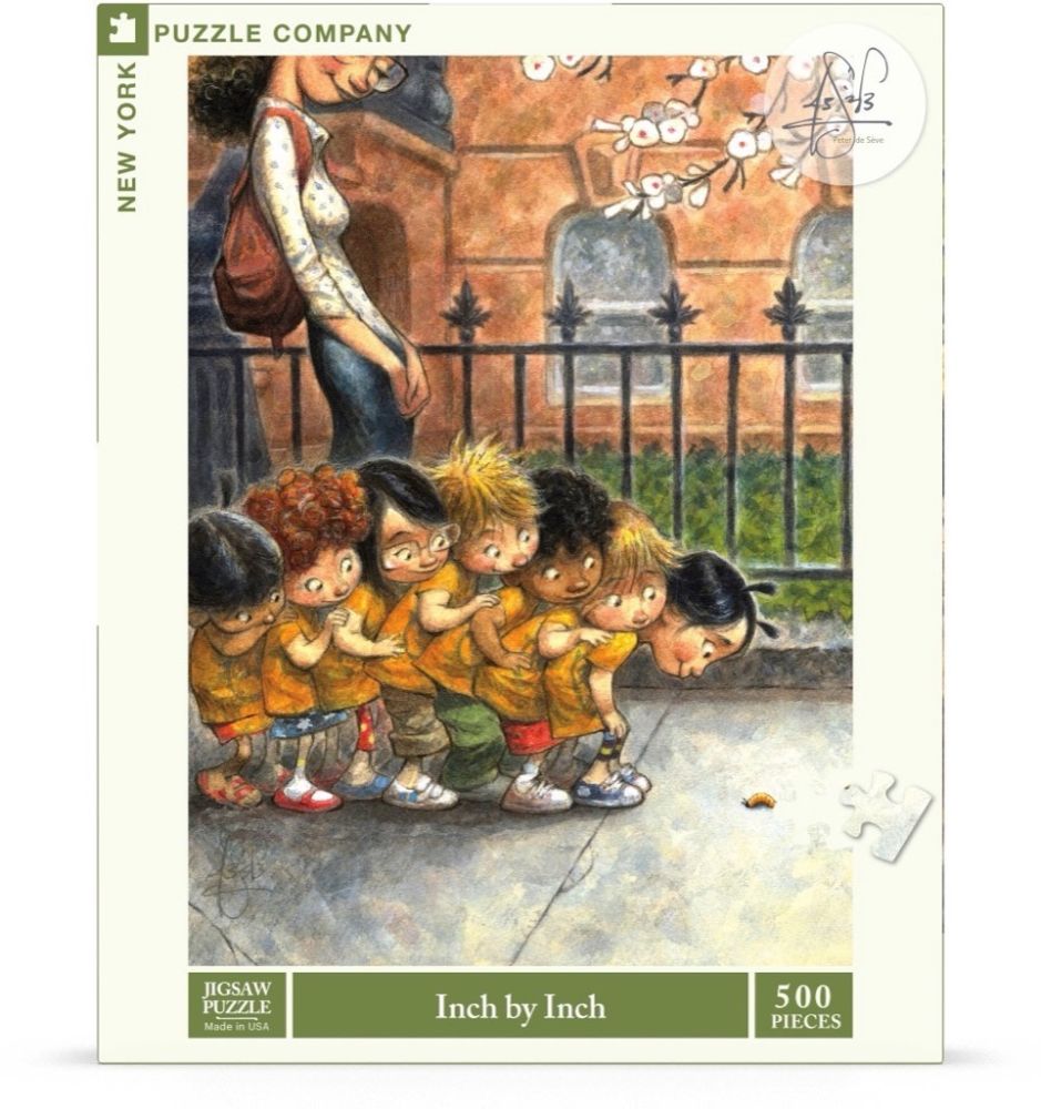 Jigsaw clearance puzzle company