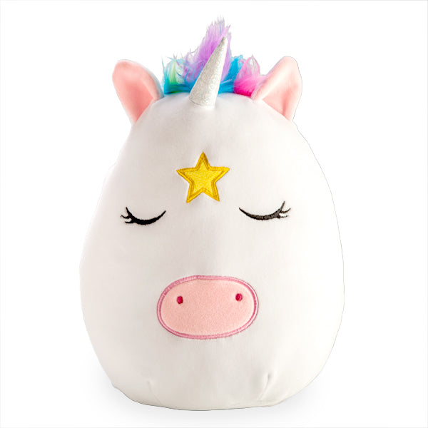 Smoosho's Unicorn Pillow
