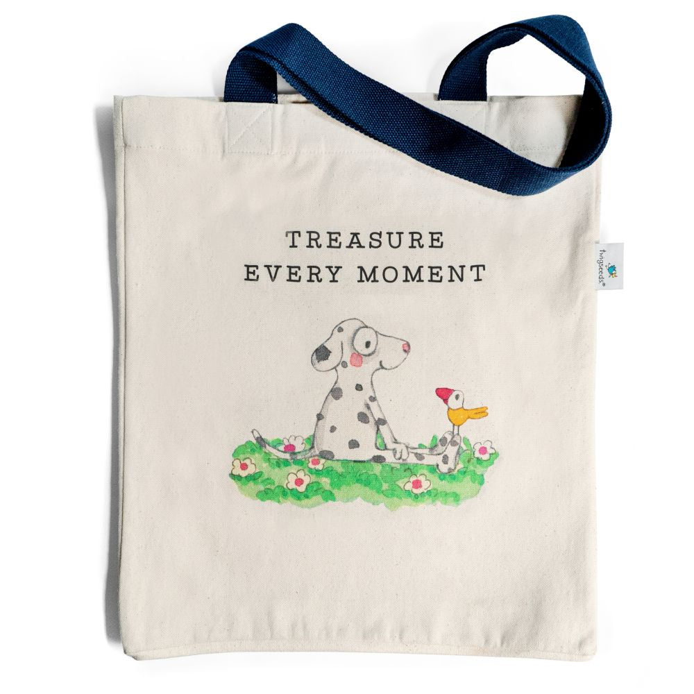 Twigseeds Tote Bag - Treasure