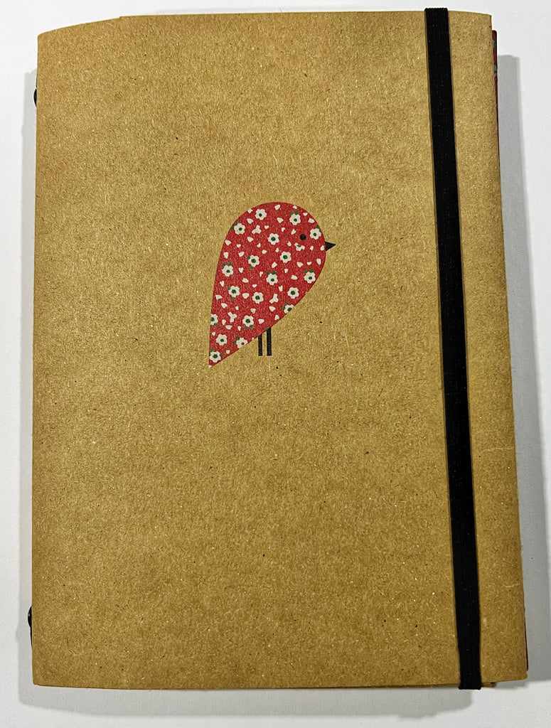 Ask Alice Notebook