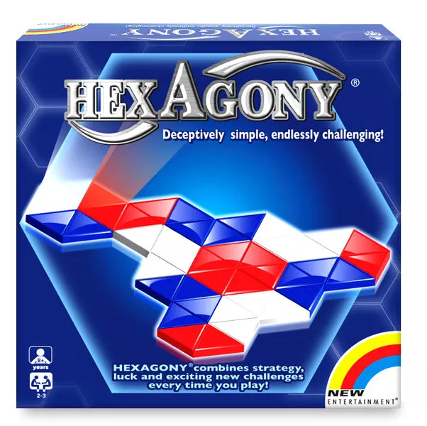 Hexagony