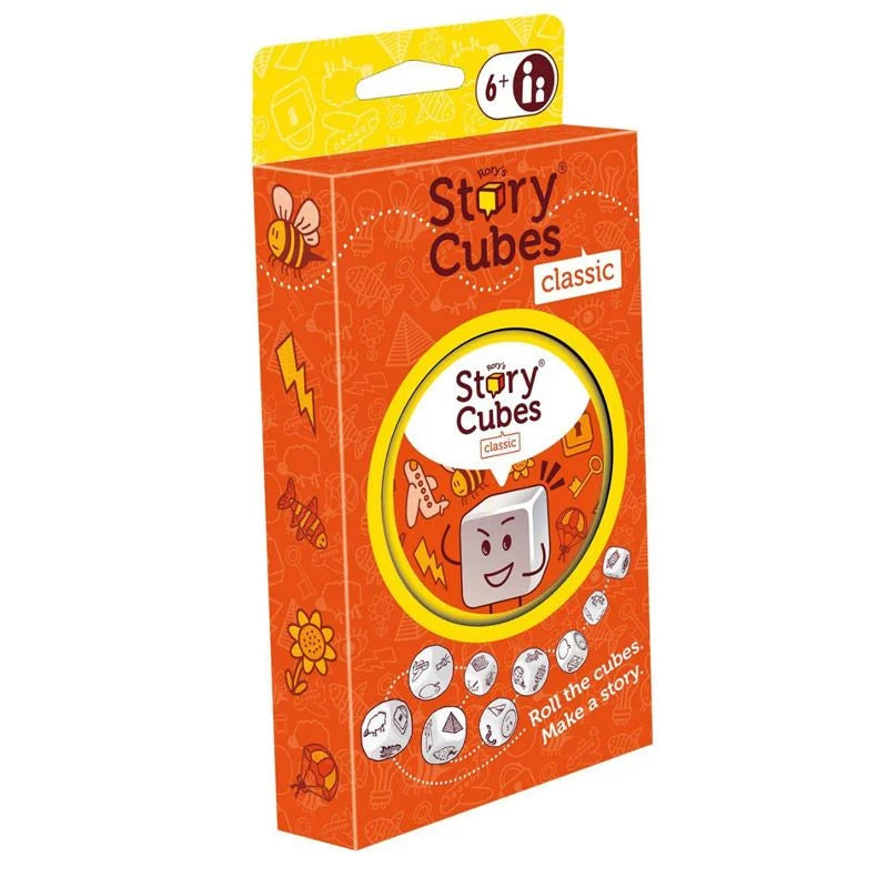 Rory Story Cubes Original