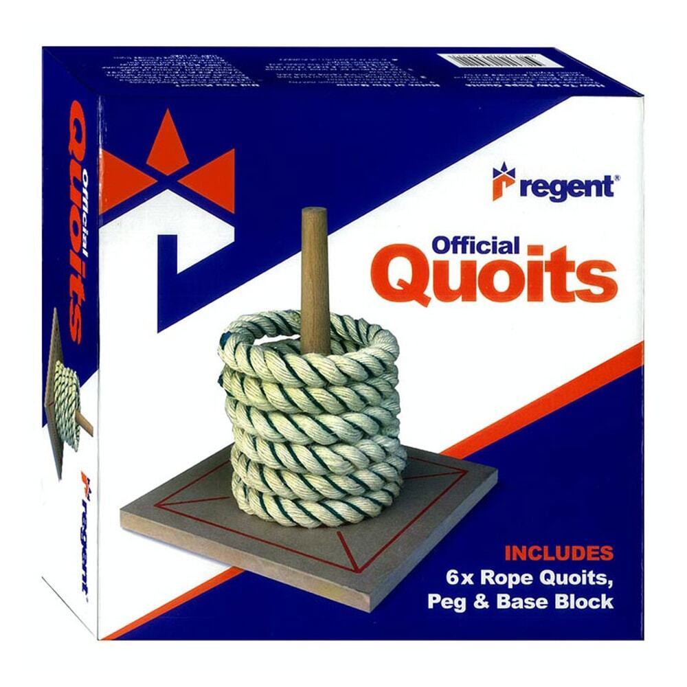 Quoits Set – Mindconnect Australia