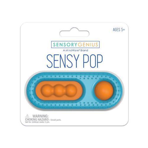 Sensy Pop - Sensory
