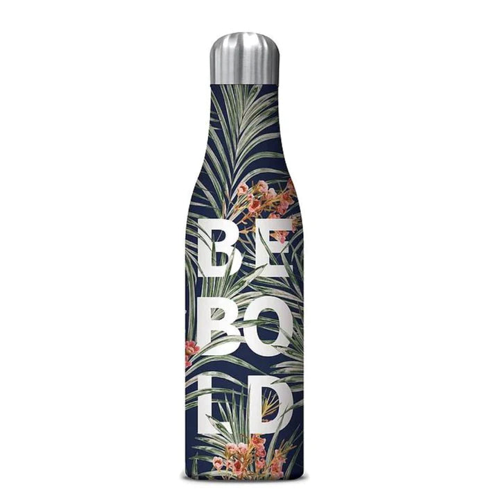 Studio Oh Water Bottle - Be Bold