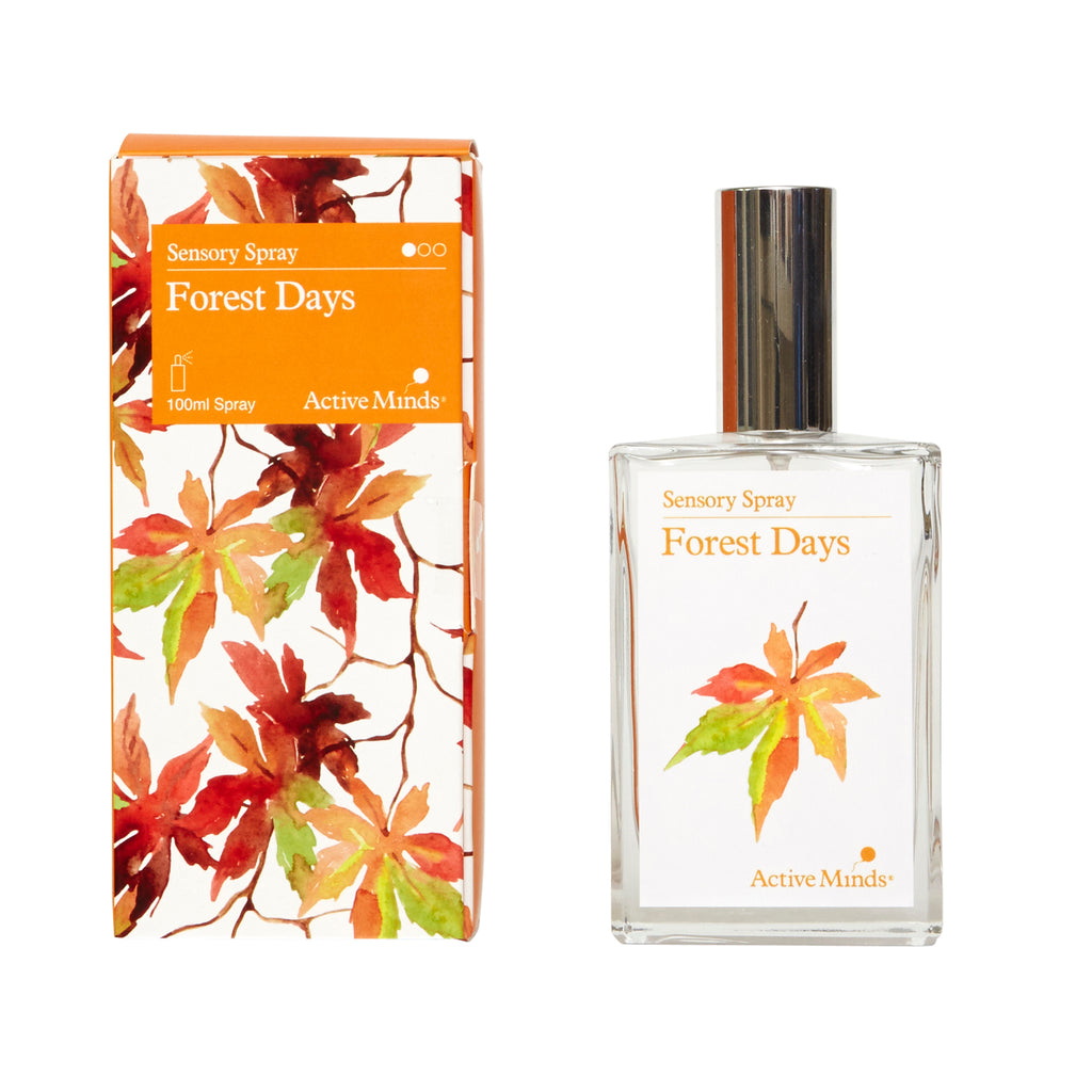 Relish Sensory Spray- Forest Days