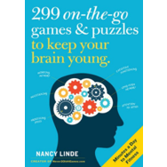 299 On-The-Go Games & Puzzles
