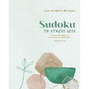 Sudoku to Stress Less