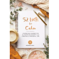52 Lists for Calm