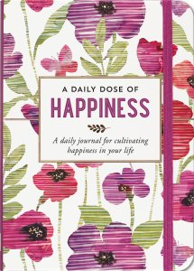 A Daily Dose of Happiness