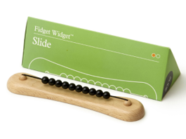 Relish Fidget Widget - Slide