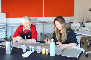 Art and dementia online toolkit - Individual