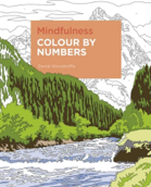 Colour By Numbers - Mindfulness