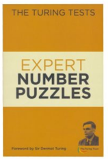 Expert Number Puzzles