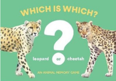 You Callin Me a Cheetah?