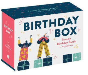 Birthday Box II