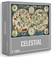 Cloudberries Jigsaw Puzzle 1000 Piece - Celestial