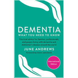 Dementia - What you Need to Know Book