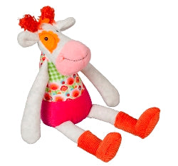 Anemone Cow Doll