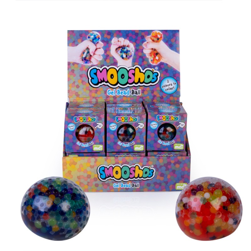 Smoosho's Mini Gel Bead Balls