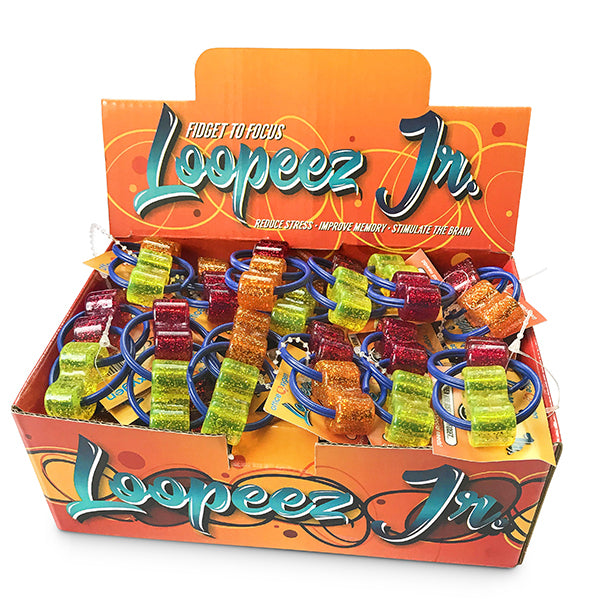 Loopeez Junior Fidget Toy