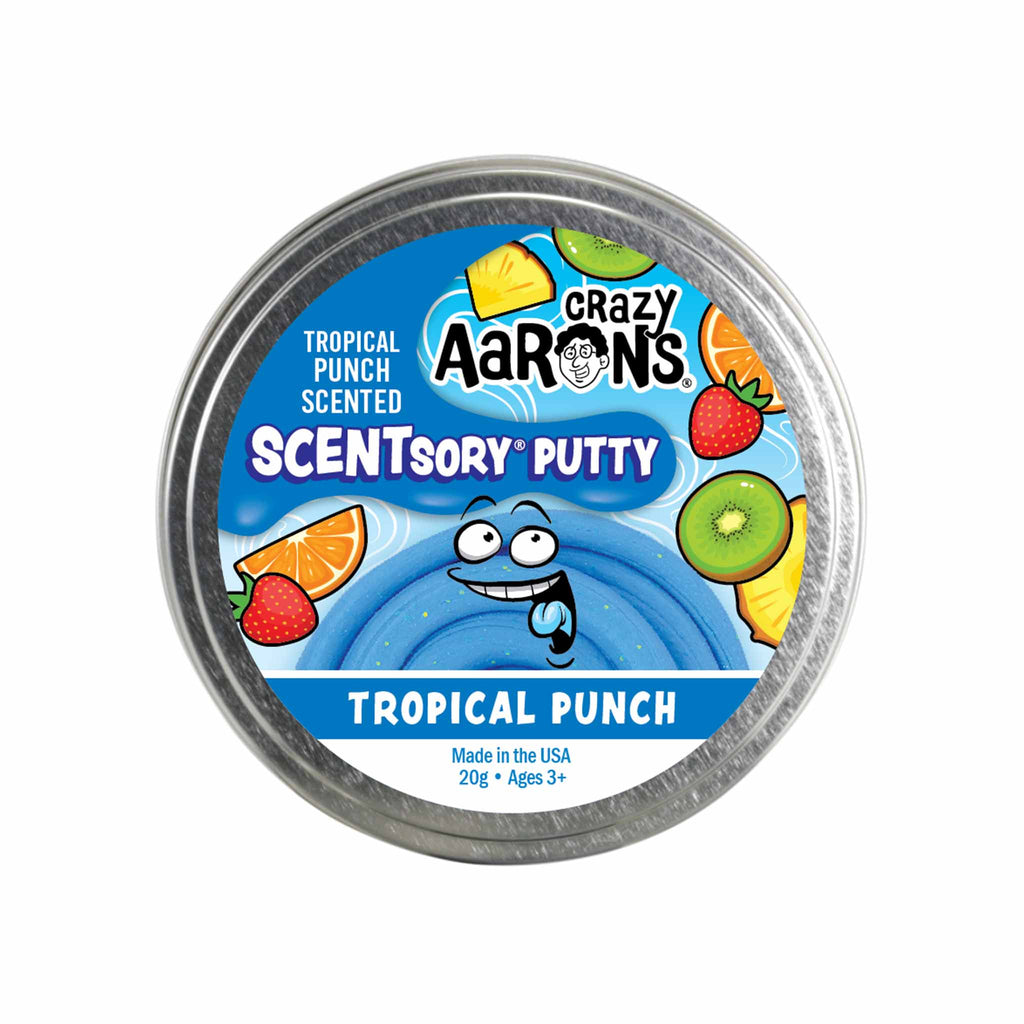 Crazy Aarons 2.75" Tropical Punch - Scentsory